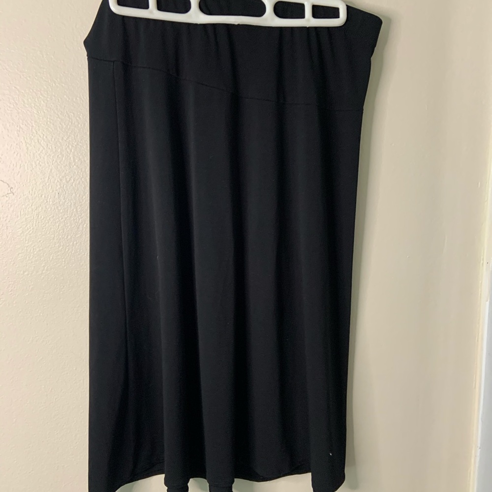 Skirts